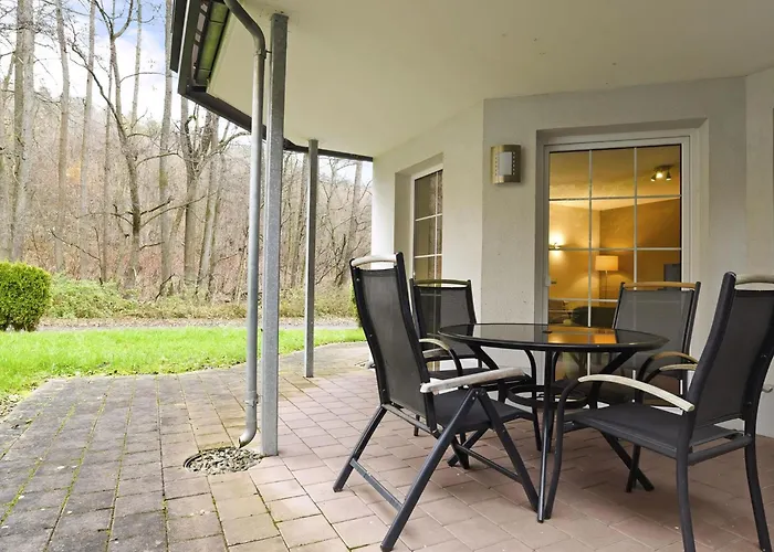 Landal Salztal Paradies
