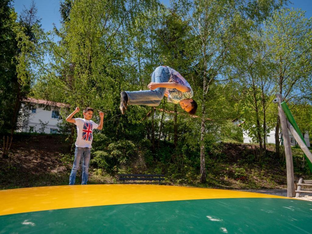 Landal Salztal Paradies Holiday park 3*