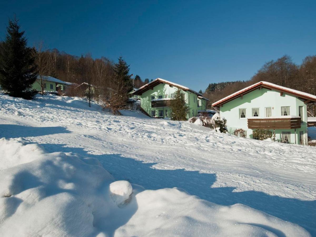 Landal Salztal Paradies