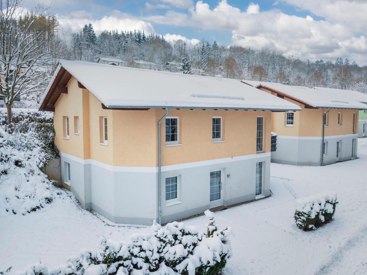 Landal Salztal Paradies Ferienpark 3*