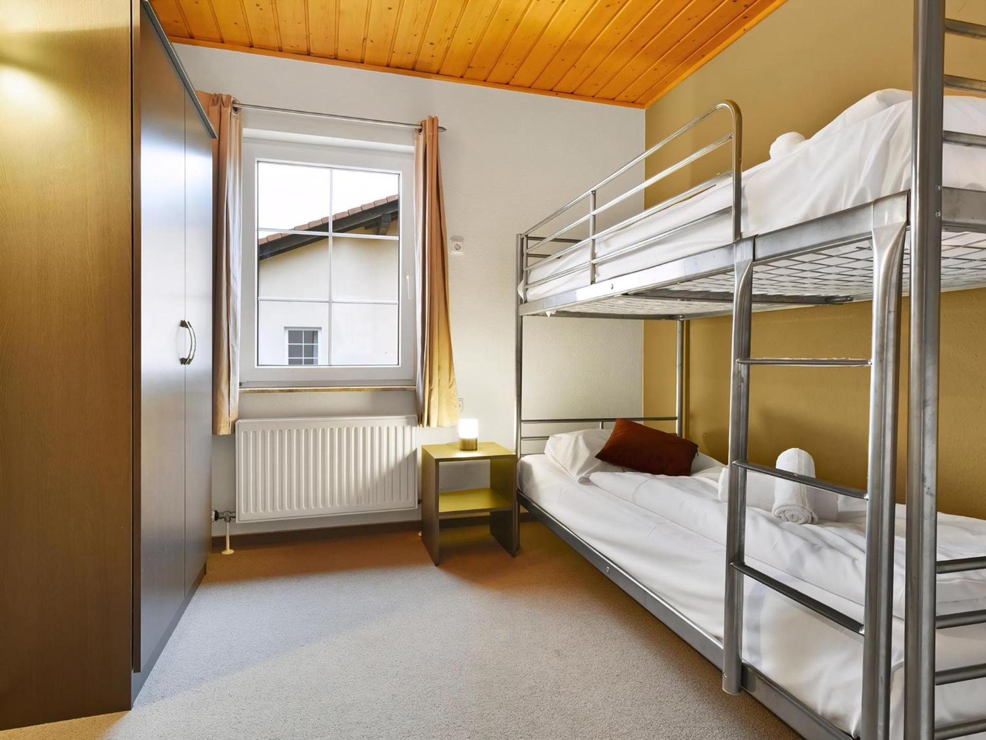 Landal Salztal Paradies 3*