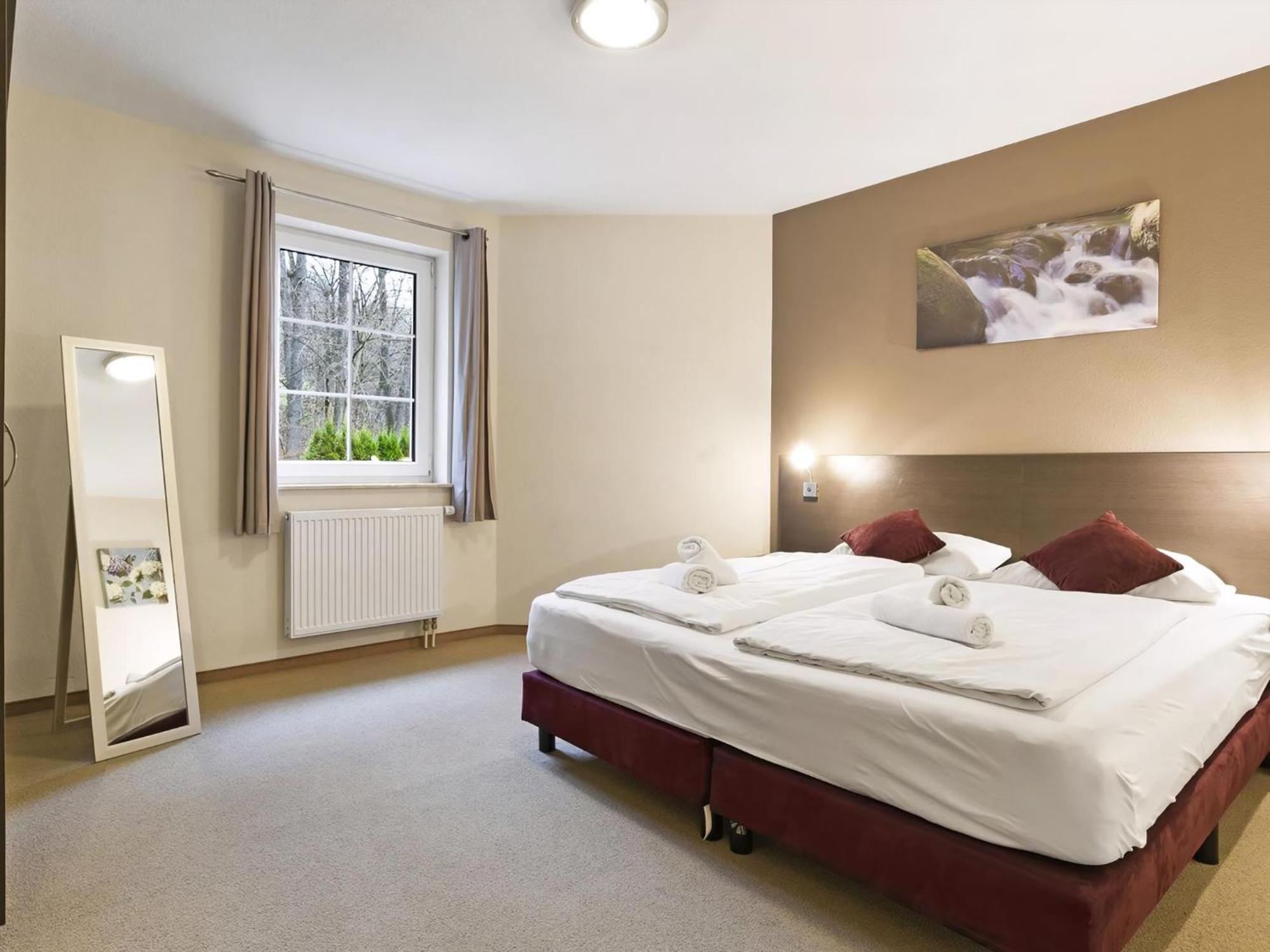 Landal Salztal Paradies 3* Bad Sachsa