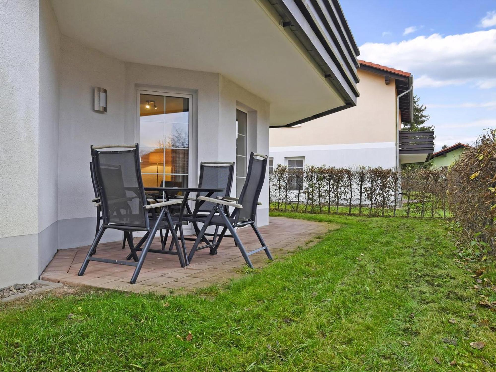 Landal Salztal Paradies Holiday park 3*