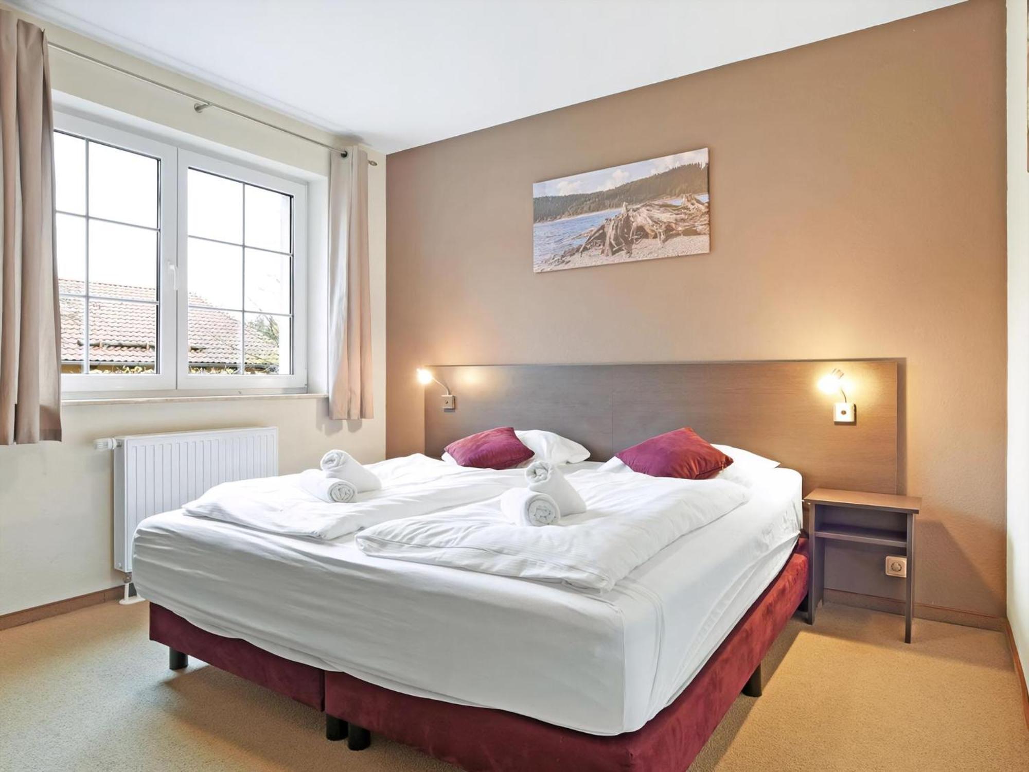 Landal Salztal Paradies 3*