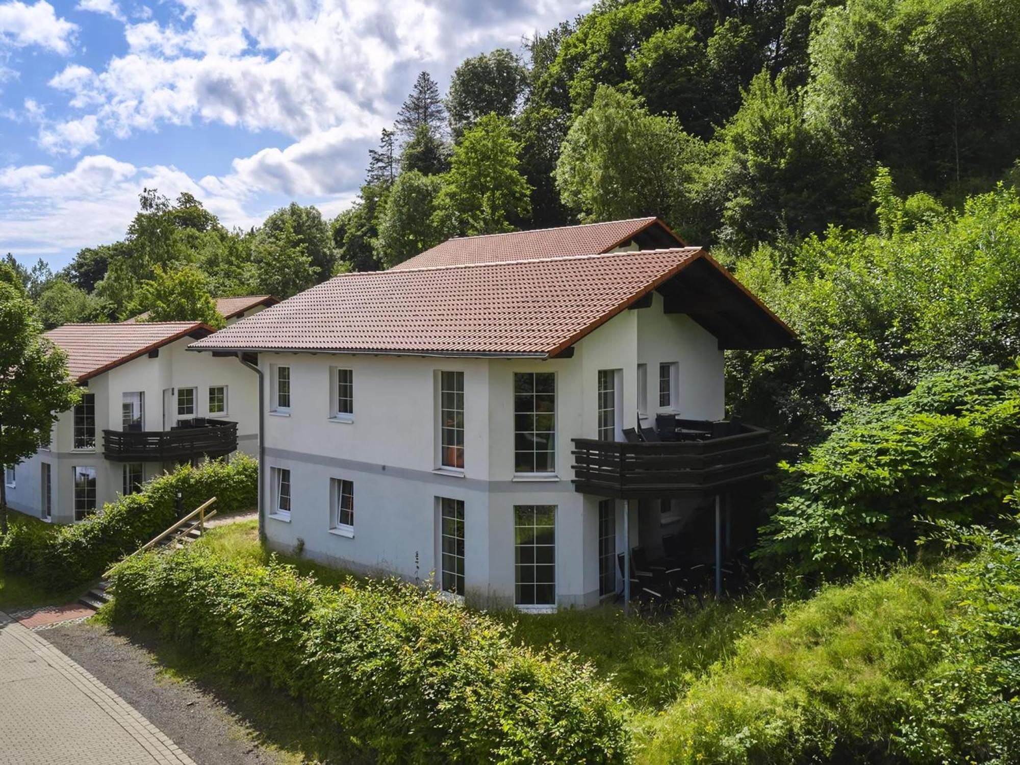 Landal Salztal Paradies Bad Sachsa