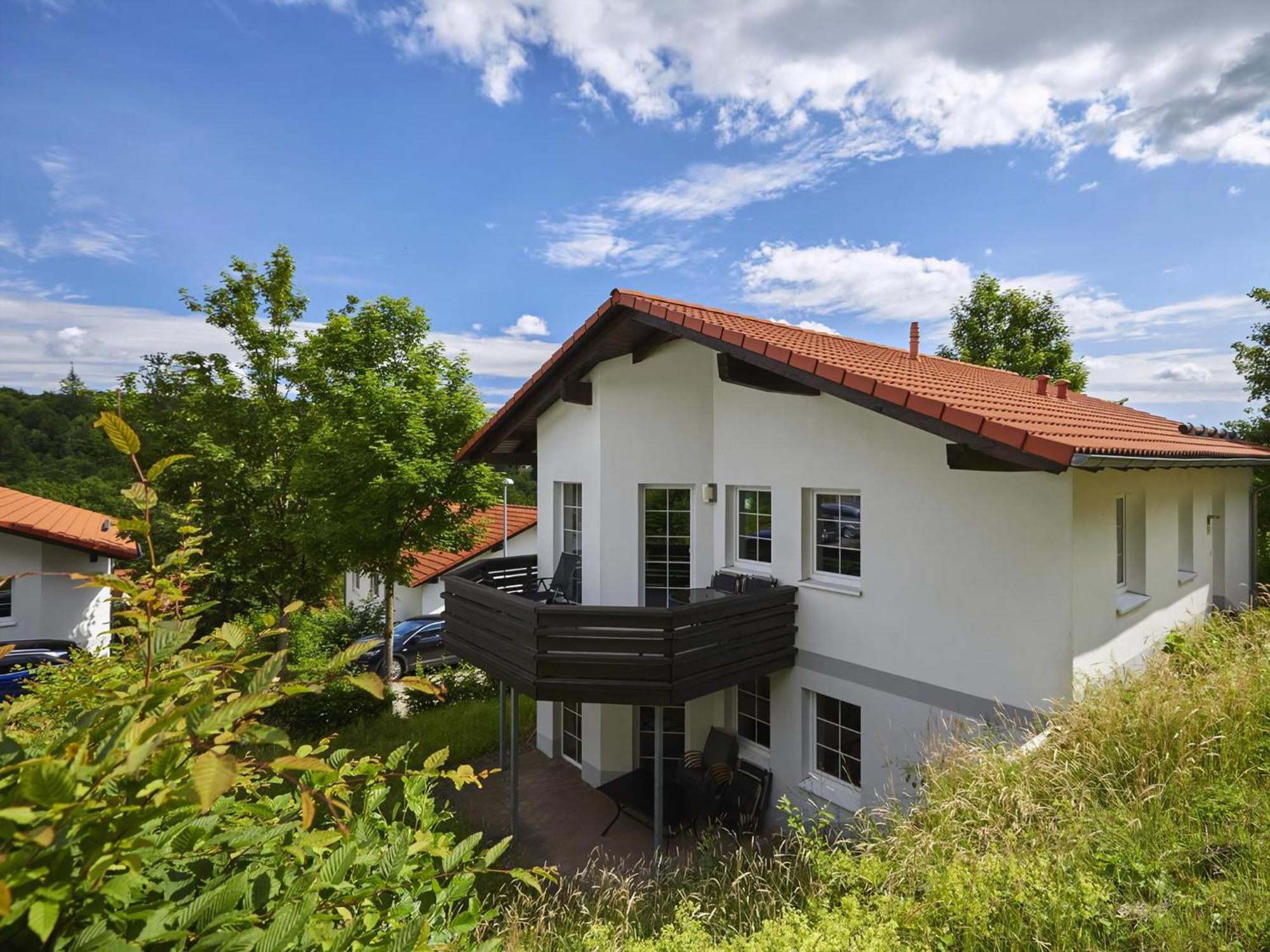 Landal Salztal Paradies Holiday park 3*