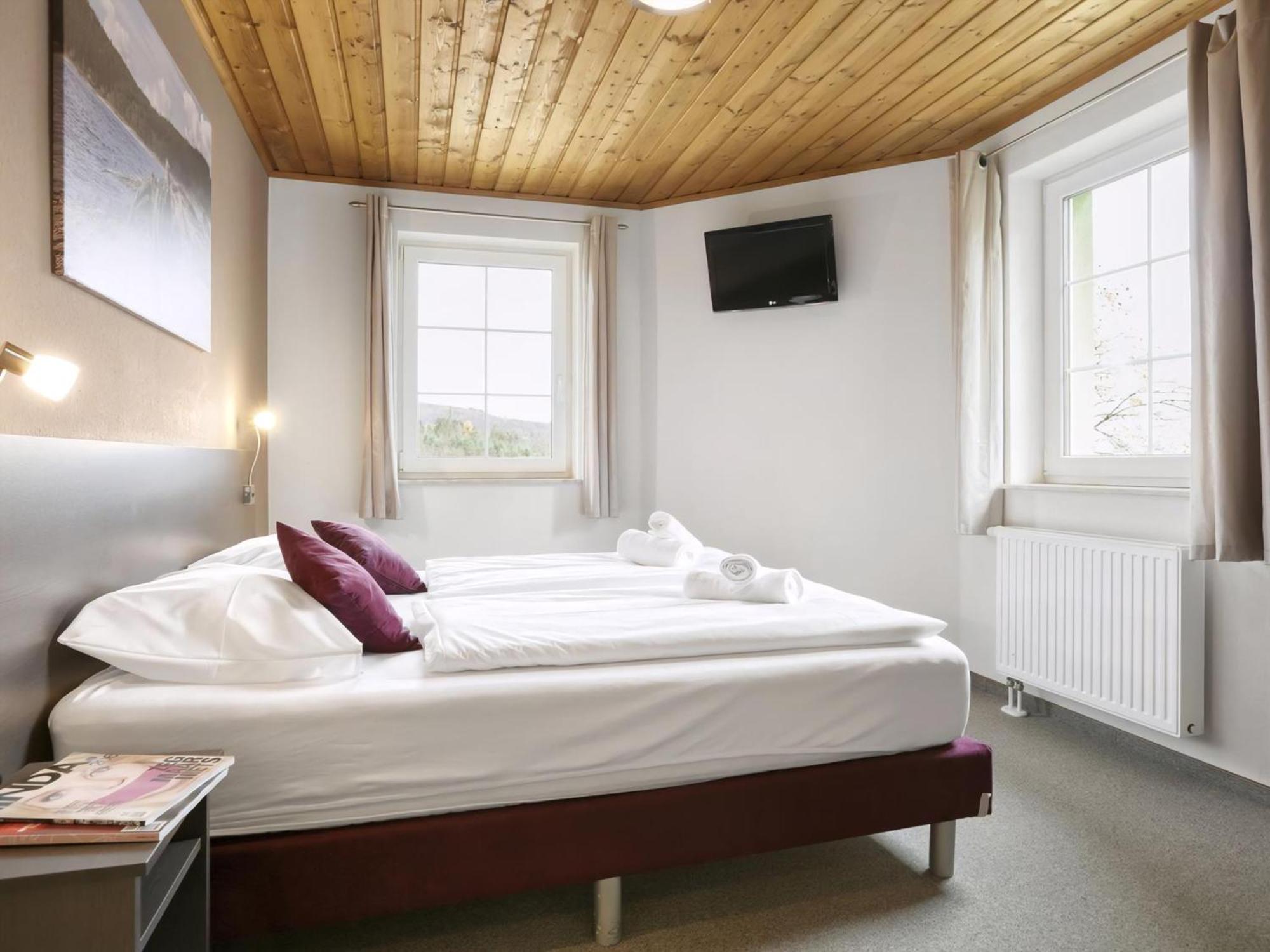 Holiday park Landal Salztal Paradies Bad Sachsa