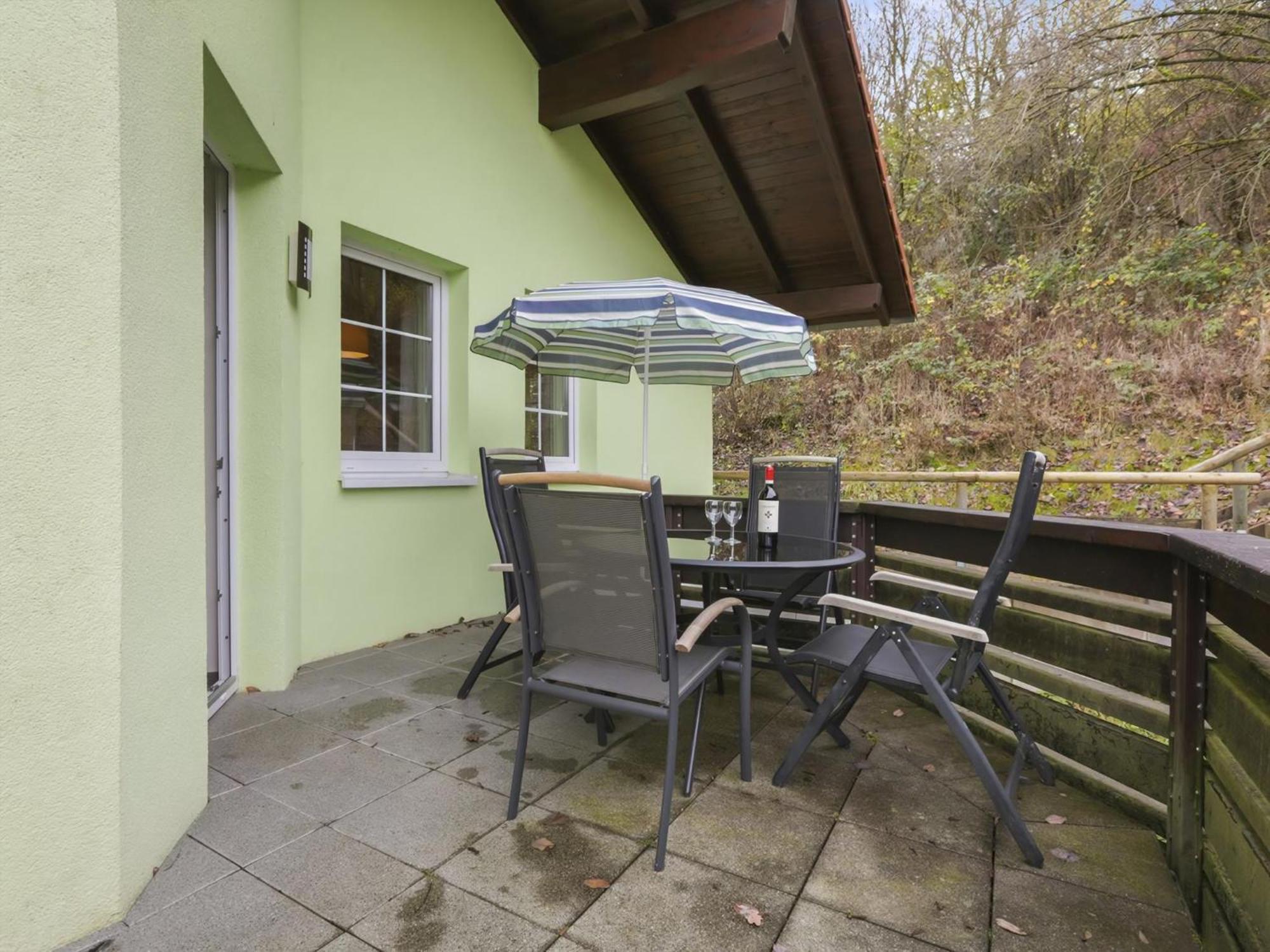 Landal Salztal Paradies 3*