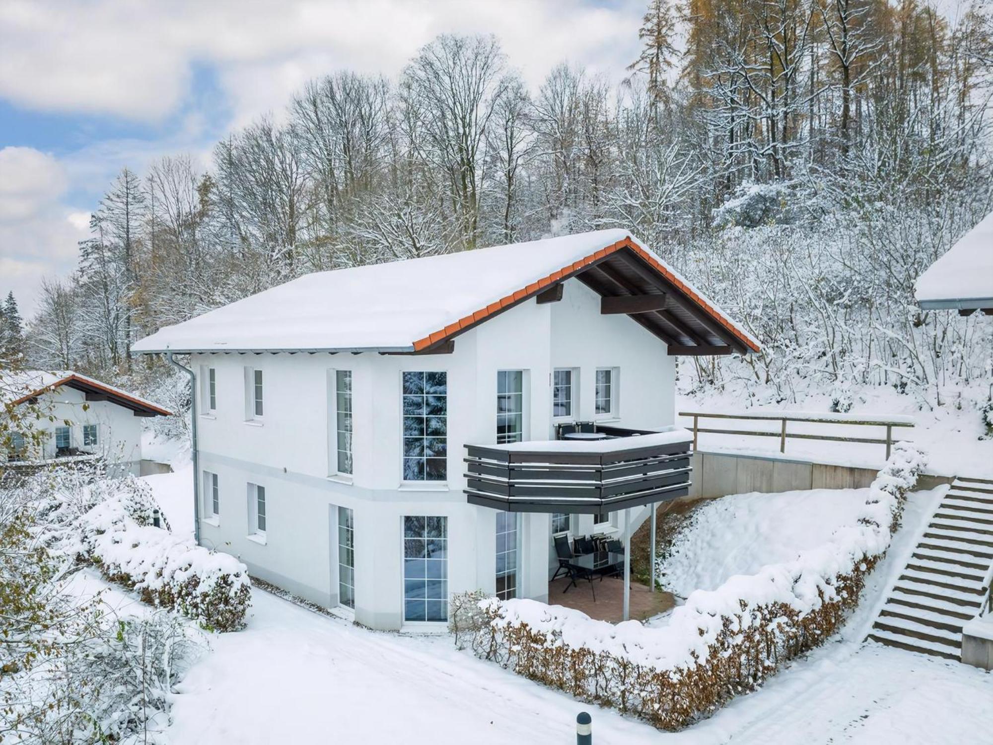 Landal Salztal Paradies Ferienpark 3*