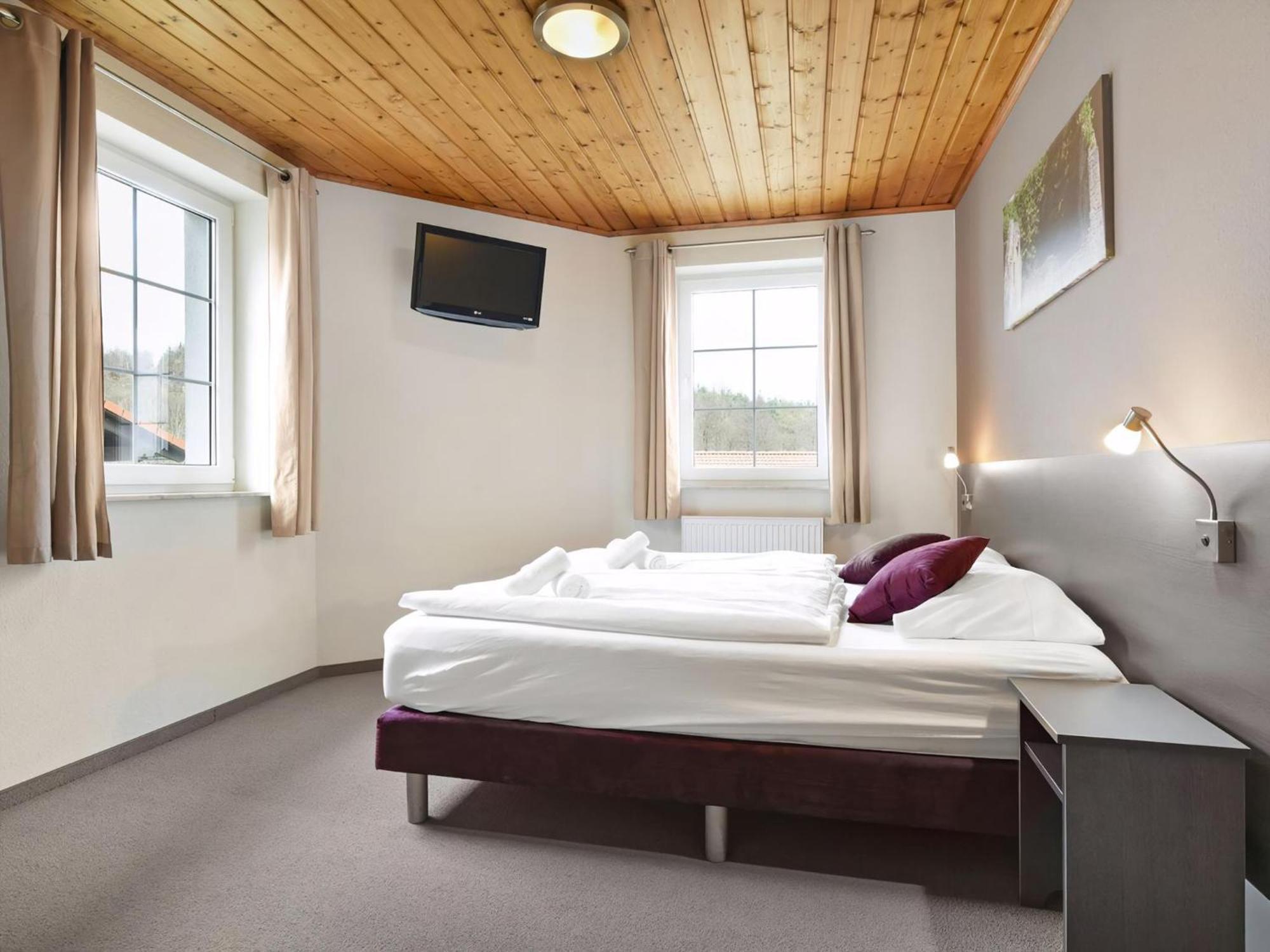Landal Salztal Paradies Ferienpark 3*