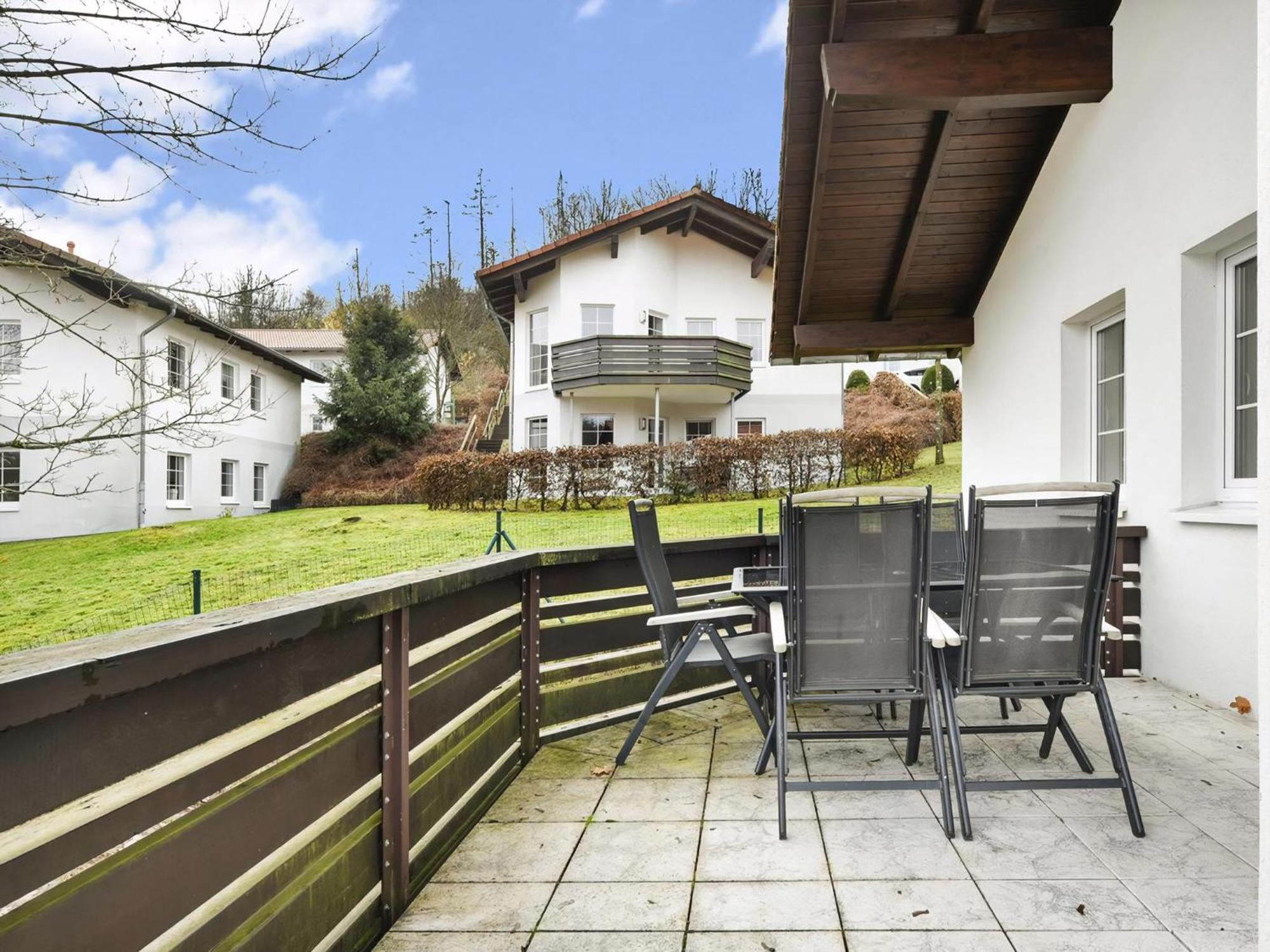 Holiday park Landal Salztal Paradies