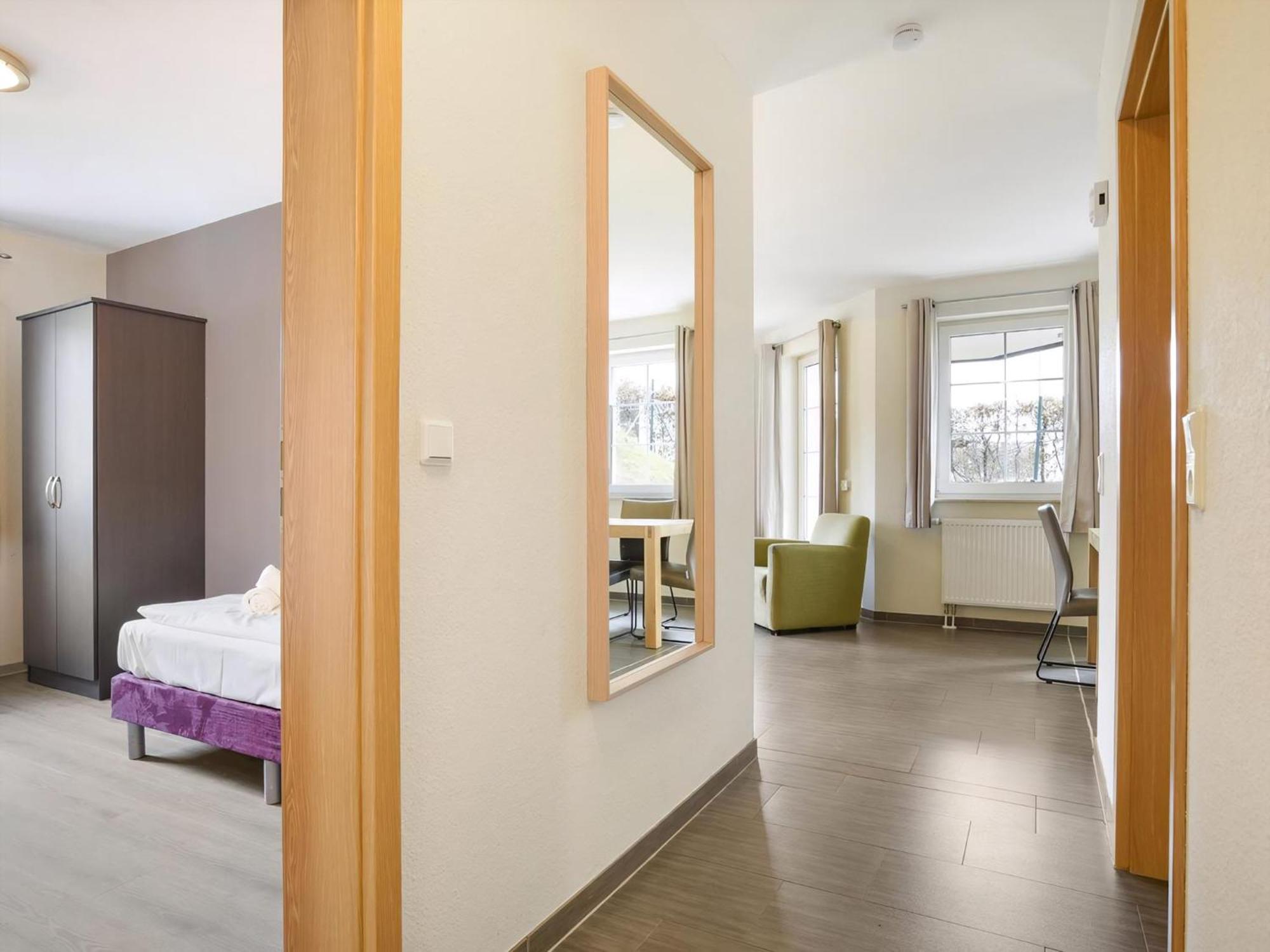 Landal Salztal Paradies 3*