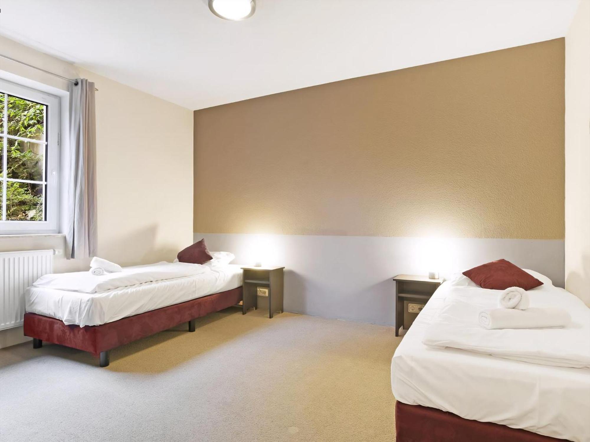 Landal Salztal Paradies Bad Sachsa