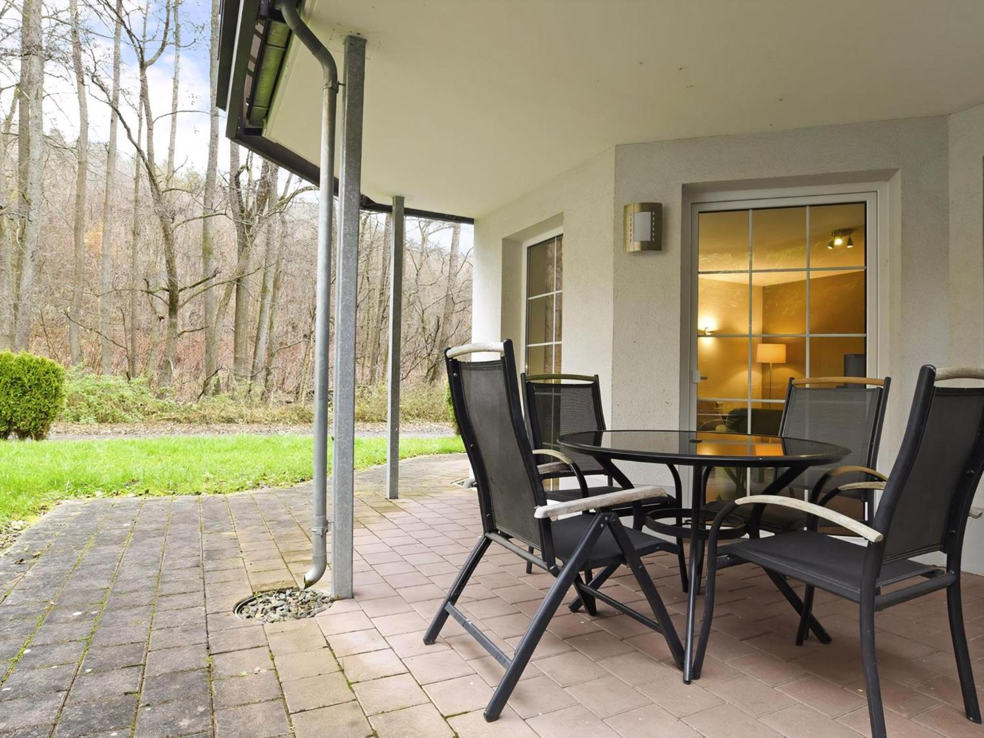 Landal Salztal Paradies Holiday park