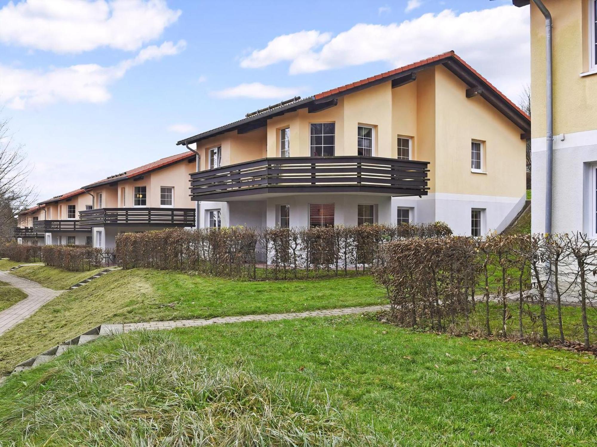 Holiday park Landal Salztal Paradies