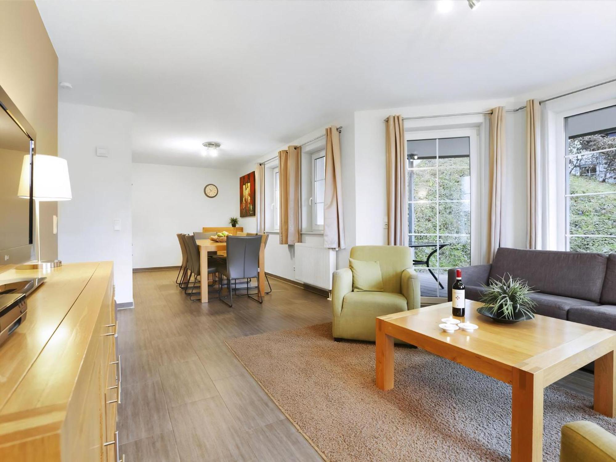 Landal Salztal Paradies Ferienpark 3*