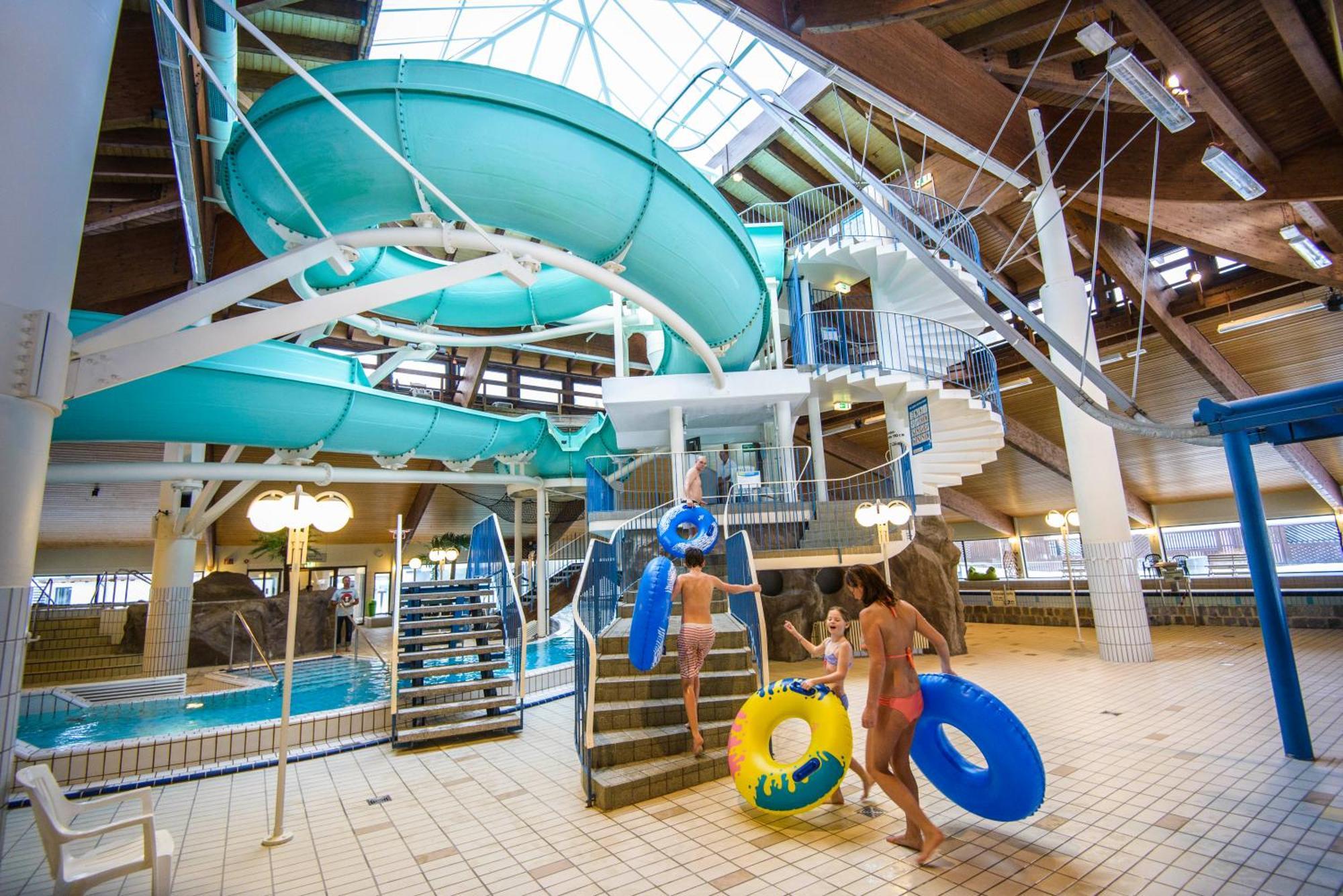 Landal Salztal Paradies 3*